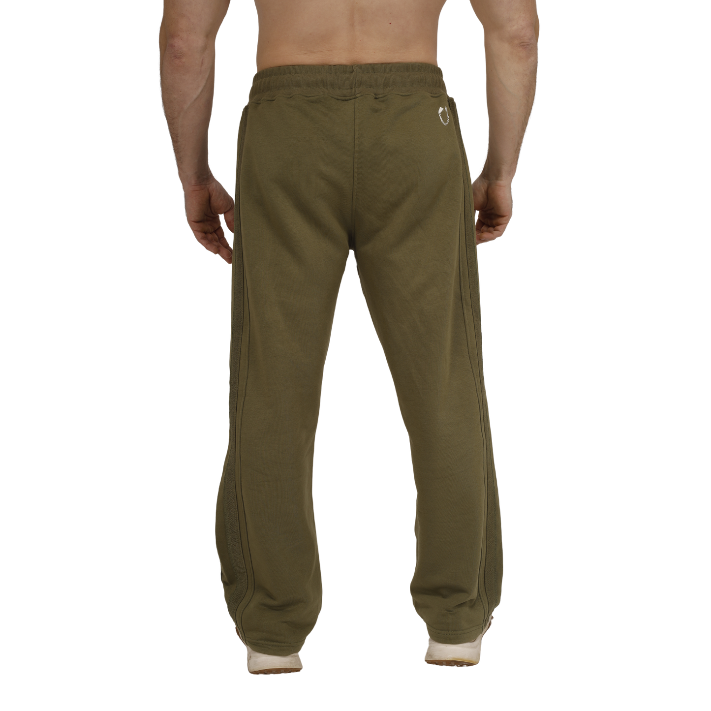 Olive Sweatpants