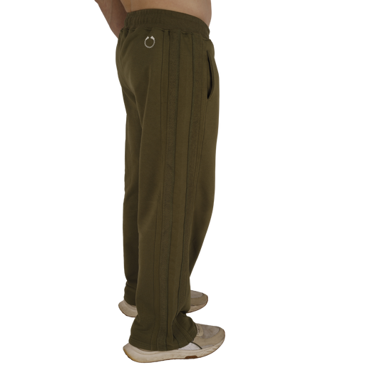 Olive Sweatpants