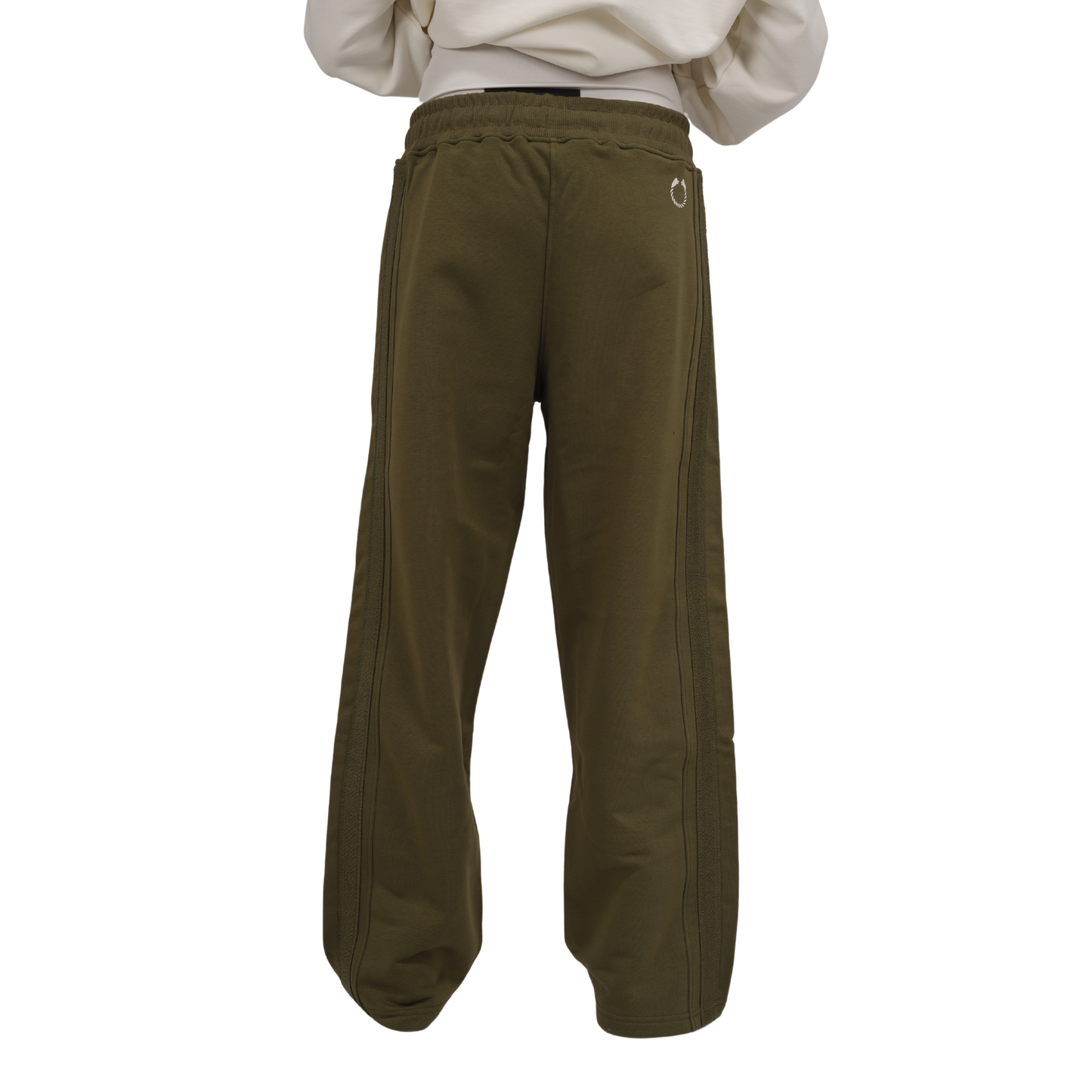 Olive Sweatpants