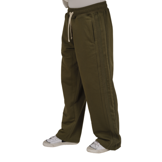 Olive Sweatpants